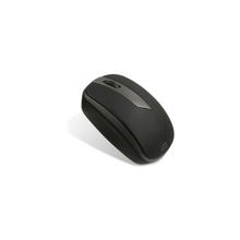 Speed-Link Speed-Link Nanoshield Laser Mouse SL-6191 Black USB