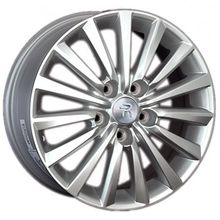 X-Race AF-01  8x18 5x112 D66.6 ET39 MBFRS