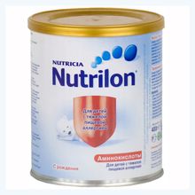 Nutrilon аминокислоты 400 г