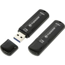 USB флешка Transcend JetFlash 750 32GB