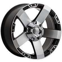 RW Classic EVO H-561 9.5x19 5x112 ET35 D66.6