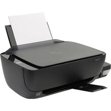 Принтер   HP Deskjet GT 5810    X3B11A   (A4, 8  стр мин,  струйное  МФУ, LCD,USB2.0)