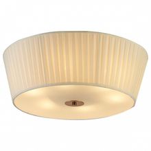 Arte Lamp Накладной светильник Arte Lamp 1509 A1509PL-6PB ID - 416948