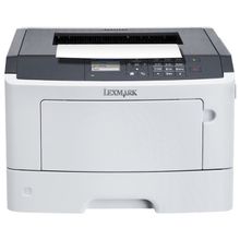 Принтер LEXMARK MS517dn