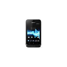 Телефон Sony ST21i Xperia tipo Black