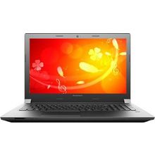 Ноутбук Lenovo IdeaPad B5045 59445092 DVDRW 2048 Mb 500 Gb 15.6 LED 1366х768 1350 МГц AMD® Windows 8.1