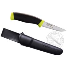 Нож Morakniv Fishing Comfort Fillet 090, #12207