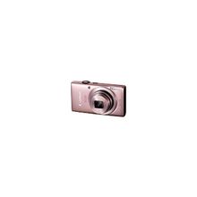 Canon IXUS 132 pink