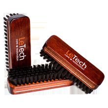 Щетка для чистки кожи LeTech Brush, 04.01.001.0001, LeTech