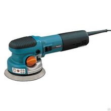 Эксцентриковая шлифовальная машина Makita BO6040