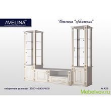 Стенка Бижель