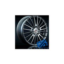 Alcasta M02 6.5x16 5 114.30 ET45.0 d60.1 GMF