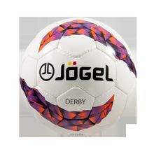 Jögel Мяч футбольный JS-500 Derby №3