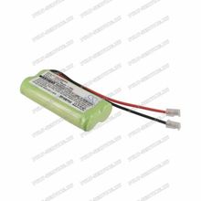 Аккумулятор Cameron Sino CS-CPB045UL (B-1517HU) (700mAh, 2,4V)