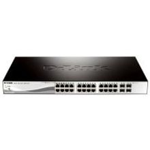 D-Link D-Link DGS-1210-28P-F1A