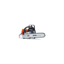 Бензопила STIHL MS180  1.5кВт 31.8см3 шина 14 цепь 3 8-1.3