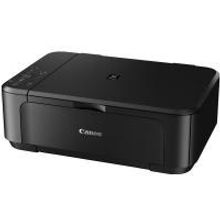 CANON PIXMA MG3540 Black МФУ струйное А4, 4800 x 1200 dpi, 9 стр мин чёрно-белой цветной печати