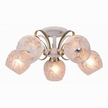 TopLight Samantha TL3690X-05WG