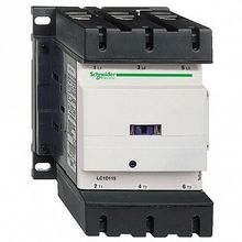 Контактор  TeSys LC1D 3P 115А 400 250В DC 55кВт |  код.  LC1D115UD |  Schneider Electric