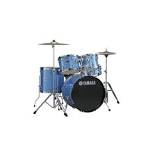 Ударная установка YAMAHA GM2F51BIG (Gigmaker, 1я часть)