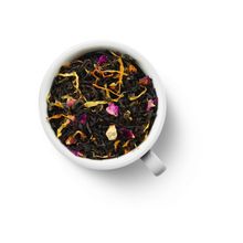 Чай черный ароматизированный Сауасеп 250 гр.
