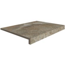 Италон Magnetique Magnetique Dark Scalino Frontale 620070000525 ступень фронтальная 330 мм*600 10 мм