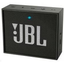 JBL JBL Go Black