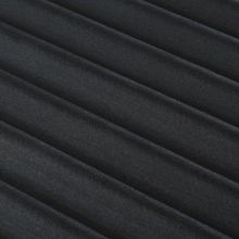 ОНДУЛИН Смарт лист волнистый черный 1,95х0,95м (3мм)   ONDULINE Smart черепица еврошифер лист волнистый черный 1,95х0,95м (3мм)