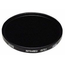 Фильтр инфракрасный HOYA Infrared 82mm 80492