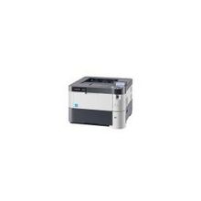 Kyocera FS-4300DN монохромный лазерный принтер: формат А4, скорость до 60 стр мин, автоматический дуплекс, сеть.