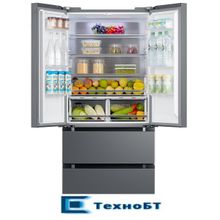 Холодильник Midea MRF519SFNX