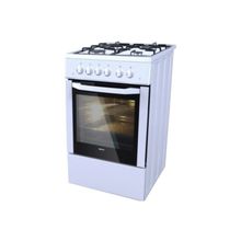 Плита газовая BEKO CSG 52111 GW