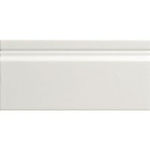 Atlas Concorde Russia Royale Royale Zoccolo Bianco 600090000145 плинтус 200 6.5 мм