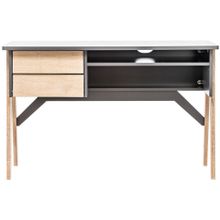 Мебель Импэкс Стол письменный Leset "Сканди-2" (500)