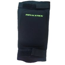 Защита колена вратаря Royalstick PR-003 черная