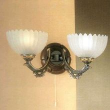 Reccagni Angelo A. 2805 2 бра (настенный светильник)