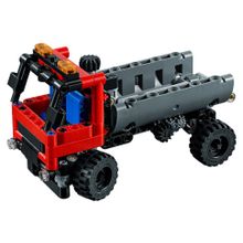 Конструктор LEGO 42084 Technic Погрузчик