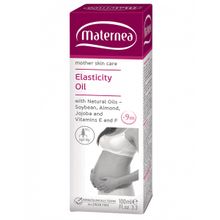 Maternea для упругости кожи Elasticity Oil