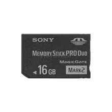 Карта памяти Memory Stick 16 Gb Pro-HG Duo HX (Sony MS-HX16) [PSP   PC   Camera]