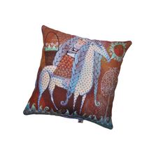 Подушка "маргаритки"