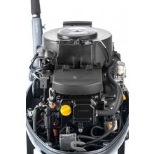 Мотор Mikatsu MF25FHS