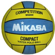 Мяч для водного поло Mikasa W6609C