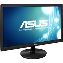 ЖК-монитор 21.5" Asus "VS228NE" 1920x1080, 5мс, черный (D-Sub, DVI)