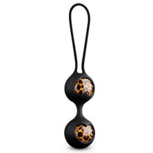 Вагинальные шарики Panthra Zane Geisha Balls (234563)