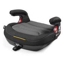 Автокресло-бустер Peg-Perego Viaggio 2-3 Shuttle (Crystal Black)