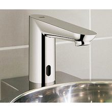 Кран Grohe Euroeco Cosmopolitan E 36269000