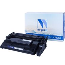 Картридж NVP совместимый HP CF228X для LaserJet Pro M403d M403dn M403n MFP-M427dw M427fdn M427fdw (9