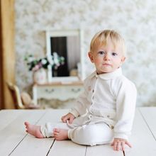 Lucky child Кофточка "Капитоний" 24-16