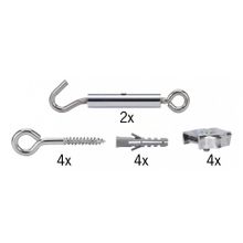 Paulmann Крепеж Paulmann Wire System 17803 ID - 439260
