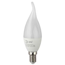 ЭРА Лампа светодиодная ЭРА E14 7W 2700K матовая LED BXS-7W-827-E14 Б0028482 ID - 234724